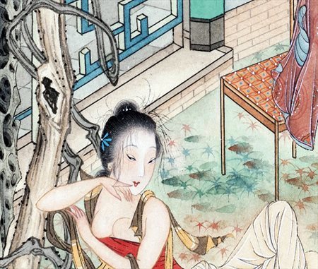 日照-中国古代行房图大全，1000幅珍藏版！